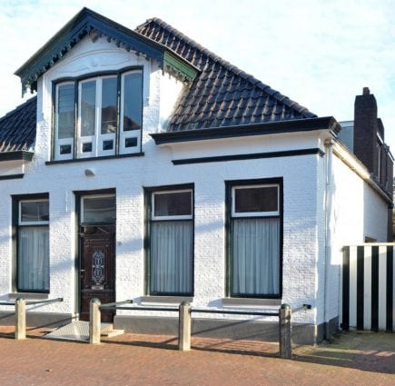 Fuderingsherstel Meppel